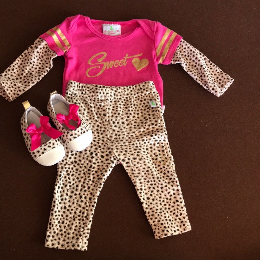 Outfit